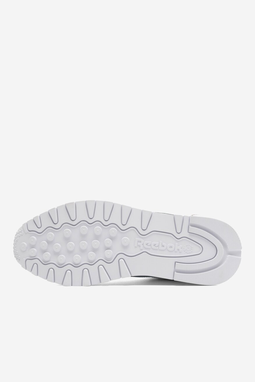 Sneakers Reebok CLASSIC LEATHER GZ1660 Biały