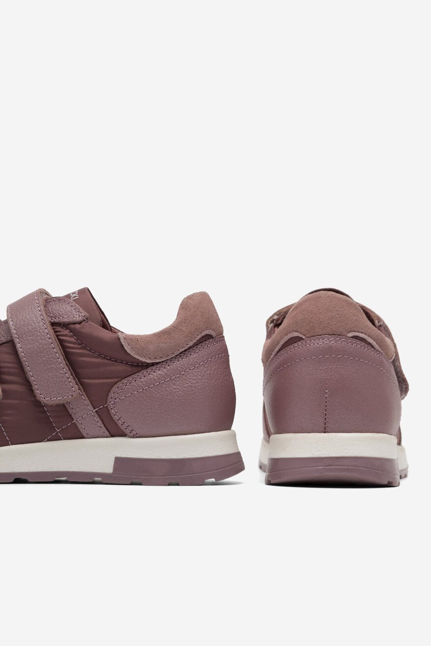 Sneakers Lasocki Young MULAN CI12-MULAN-06 Różowy