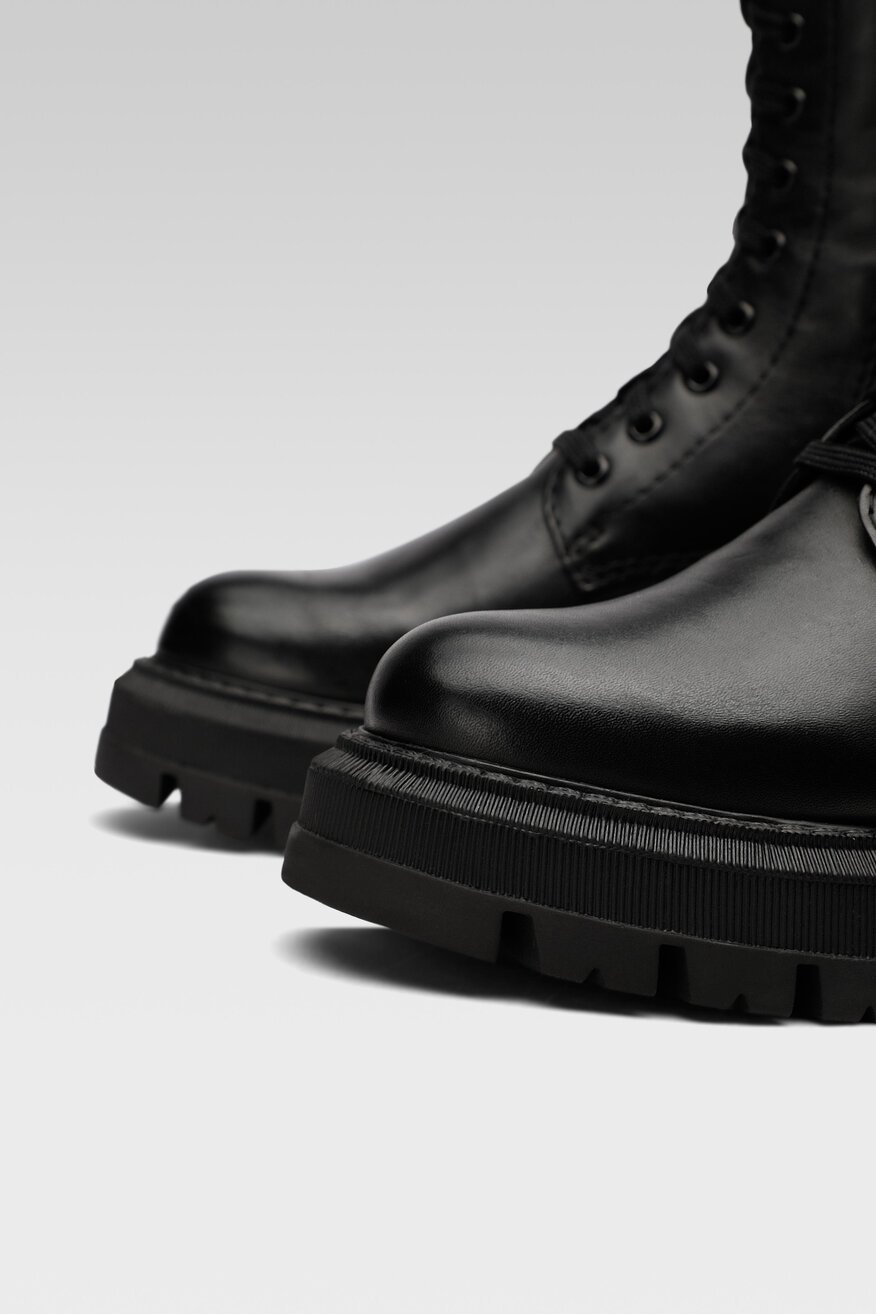 Trzewiki Lasocki RST-BONN-01 Czarny