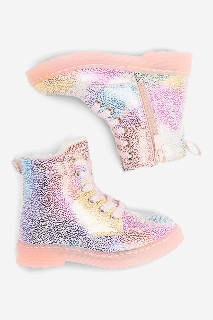 Trzewiki Nelli Blu CM221227-8 MIX