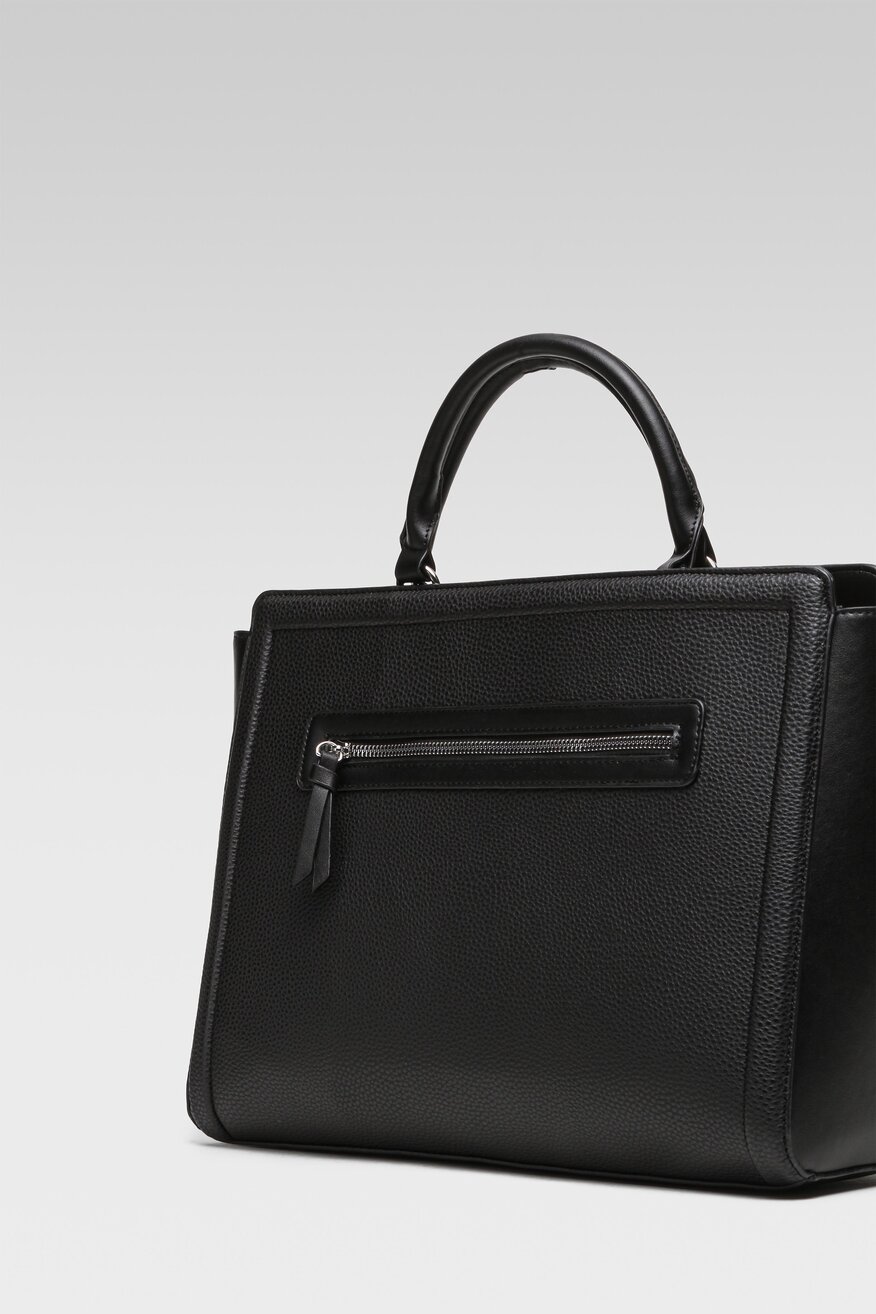 Torebka Jenny Fairy MJT-J-028-03 Czarny