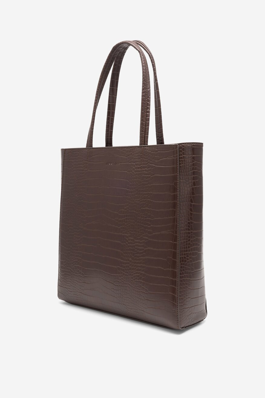 Torebka Jenny Fairy MJT-S-105-04 Brązowy