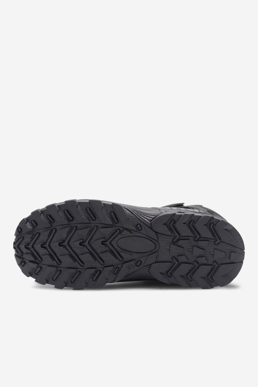 Trzewiki SPRANDI EARTH GEAR WINTER WAVE CP86-25067 Czarny