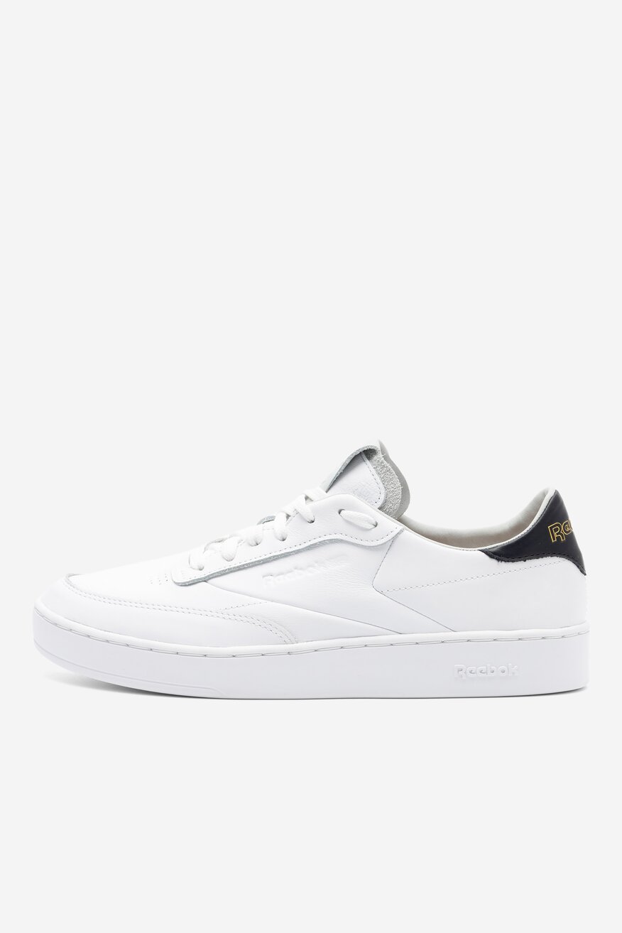 Sneakers Reebok CLUB C CLEAN GW5112 Biały