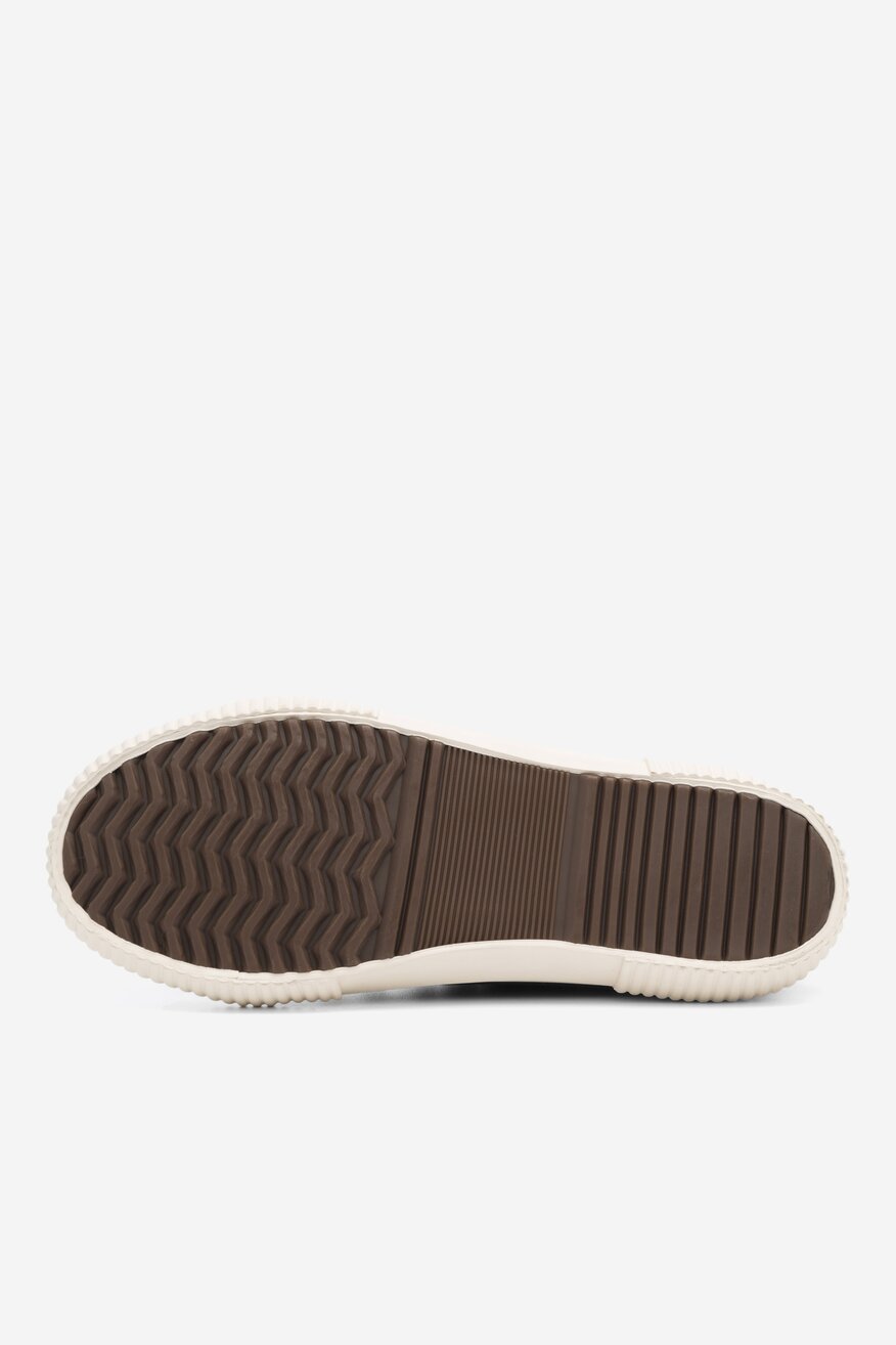 Trampki G-STAR 2211029502-7300 Granatowy ciemny