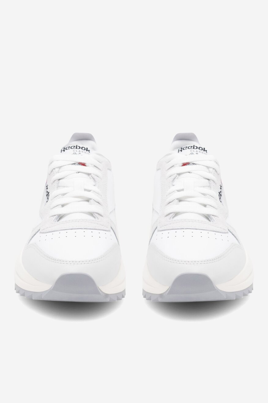 Sneakers Reebok CLASSIC LEATHER SP E HQ7189 Biały