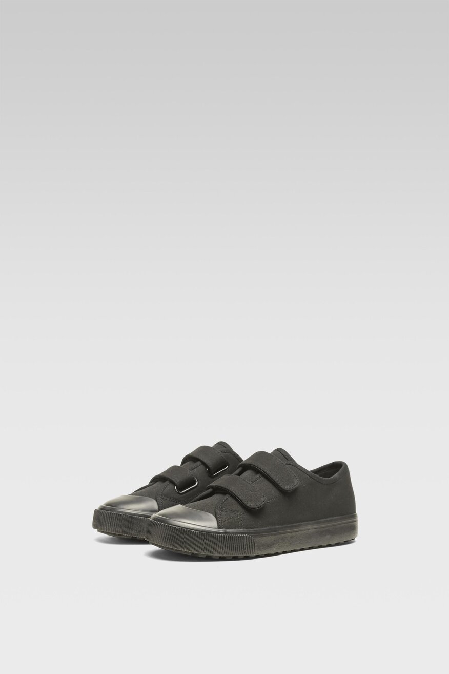 Trampki Action Boy CF2585-1(IV)CH Czarny