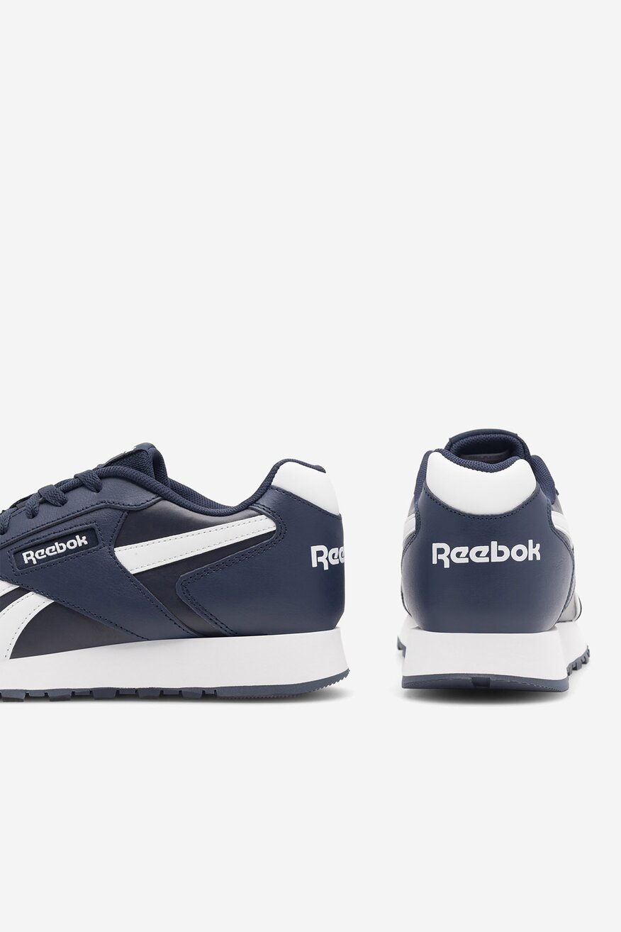 Sneakers Reebok REEBOK GLIDE GZ2331 Granatowy ciemny