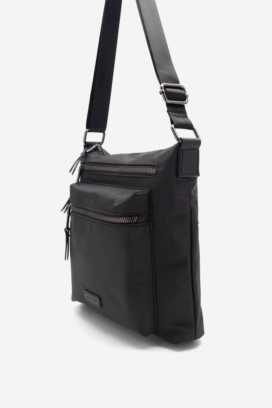 Torebka Jenny Fairy MJM-J-027-02 Czarny