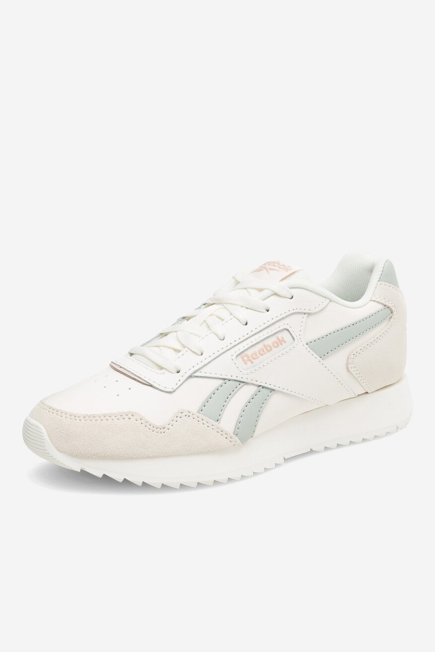 Sneakers Reebok REEBOK GLIDE RIPPLE GV6973 Kremowy