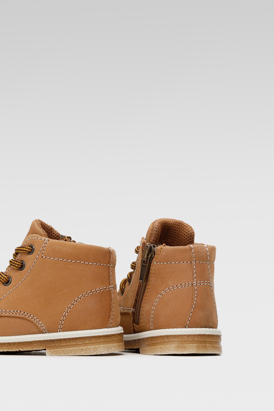 Trzewiki Primigi 8360311 Camel