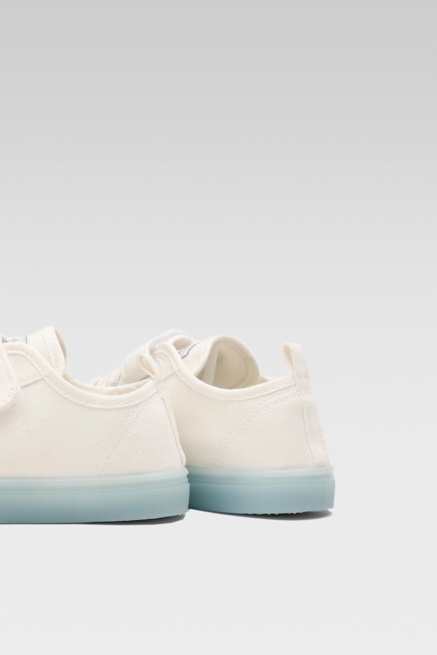 Trampki Nelli Blu CD2150 Niebieski