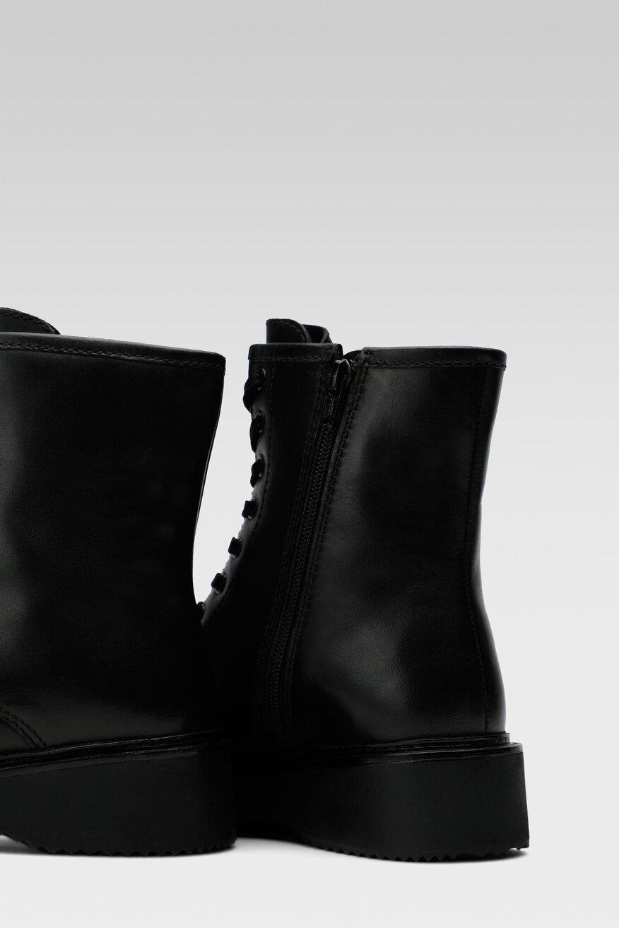 Trzewiki Lasocki WI16-CURRIE-05 Czarny