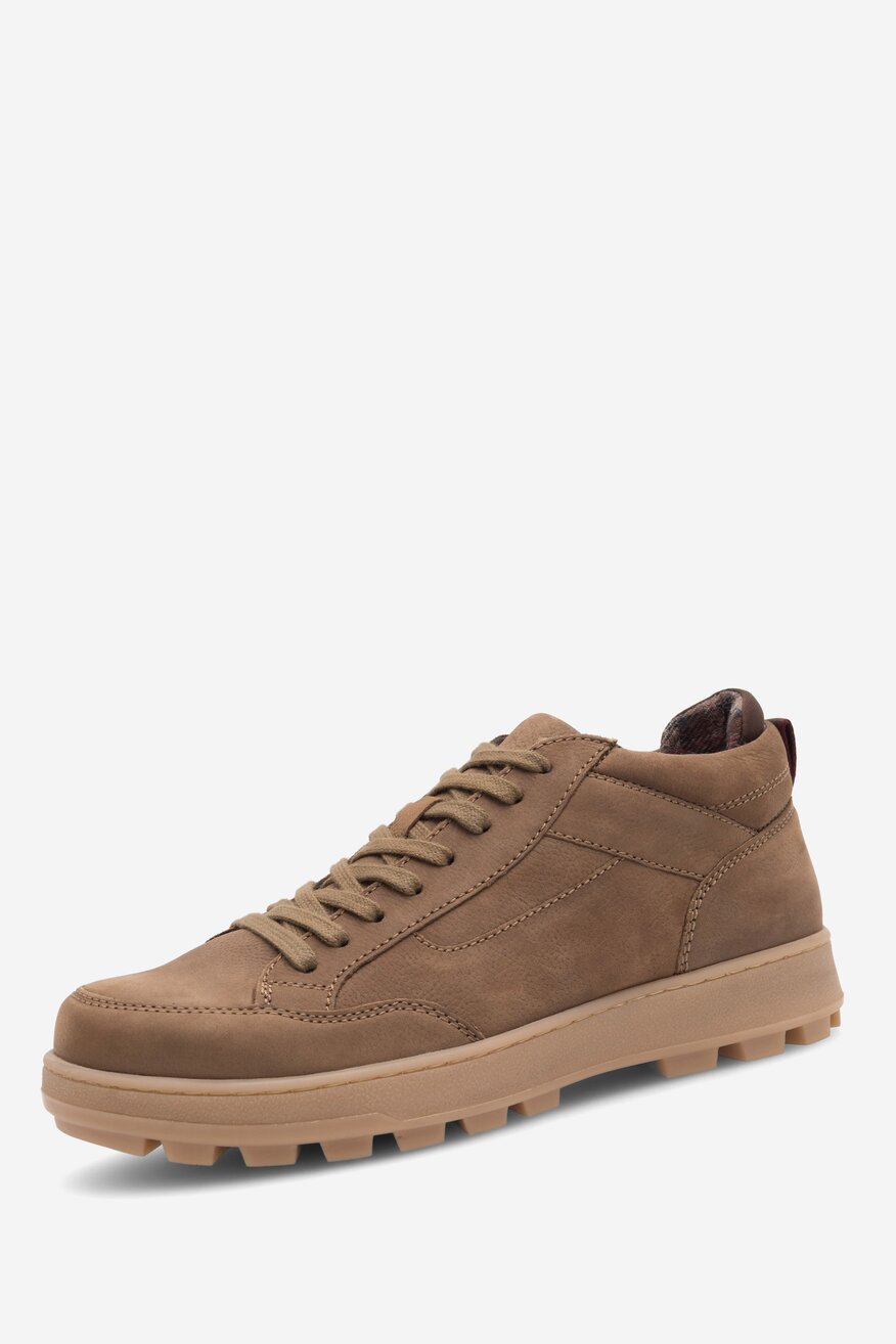Trzewiki Lasocki MI24-TAYLOR-01 Beżowy