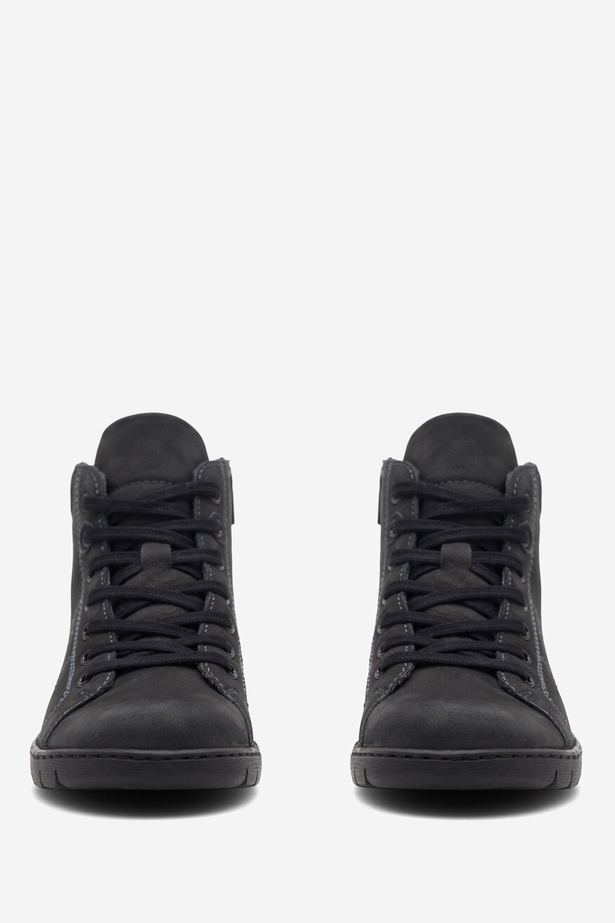 Trzewiki Go Soft WI23-GHANA-03 Granatowy