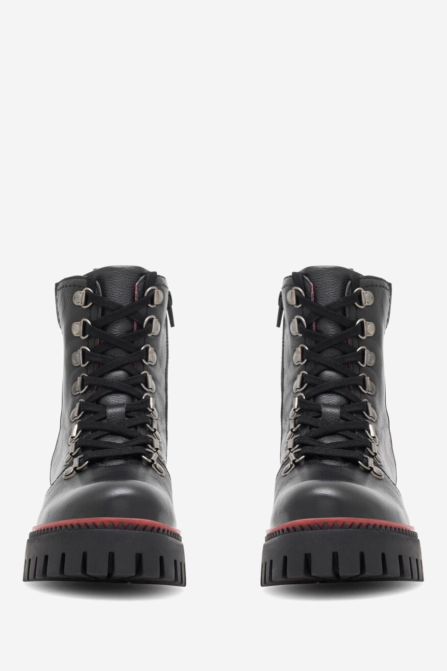 Trzewiki Lasocki ZUMBA WI23-ZUMBA-05 Czarny