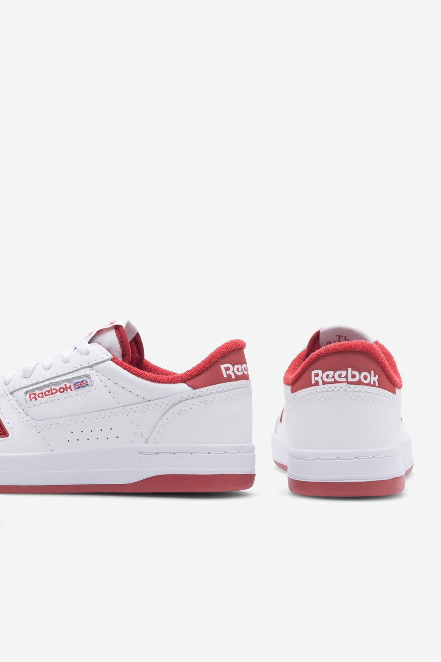 Sneakers Reebok LT Court GY9705-M Biały