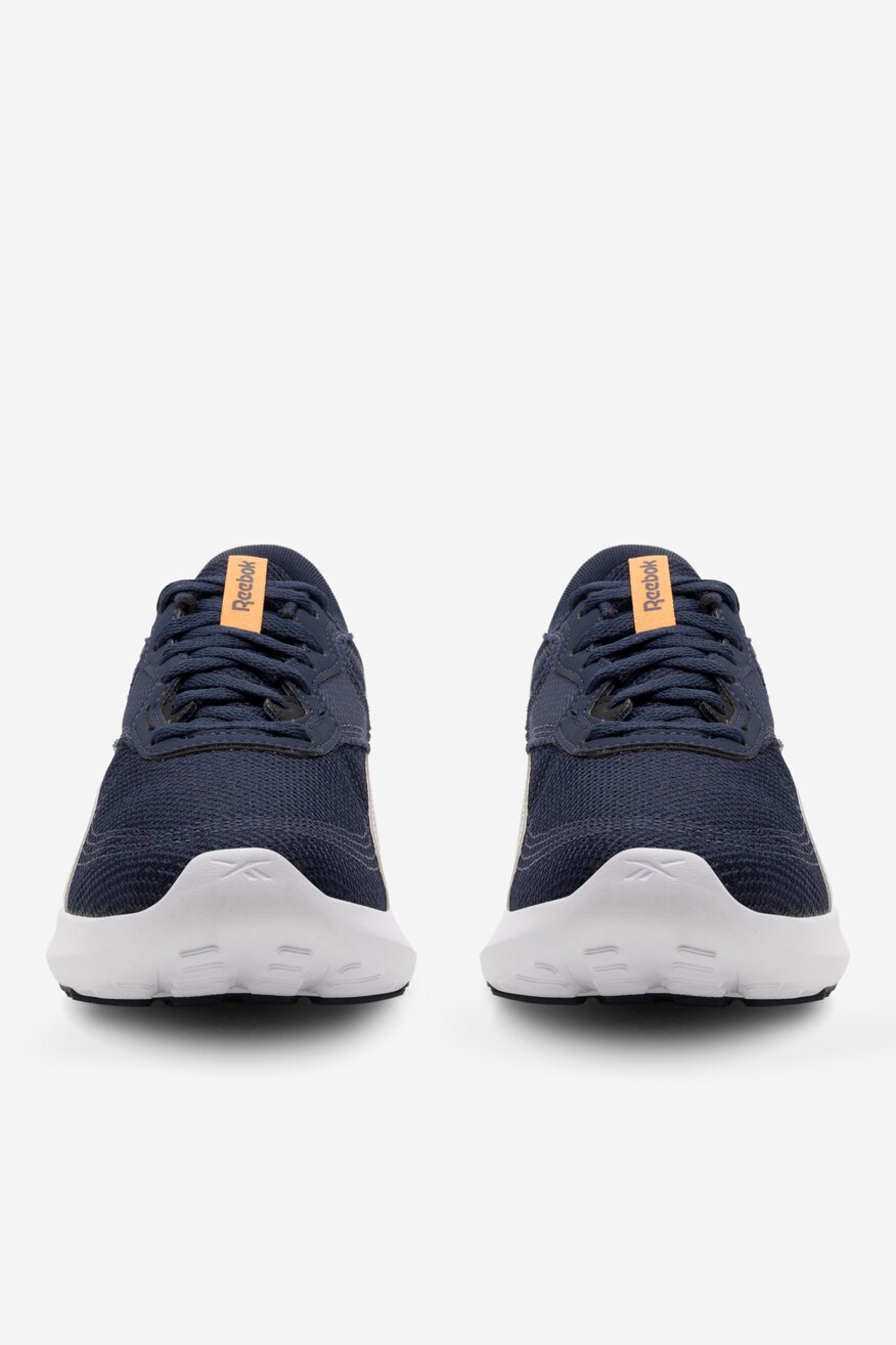 Sneakers Reebok ENERGEN TECH HQ9075 Granatowy ciemny