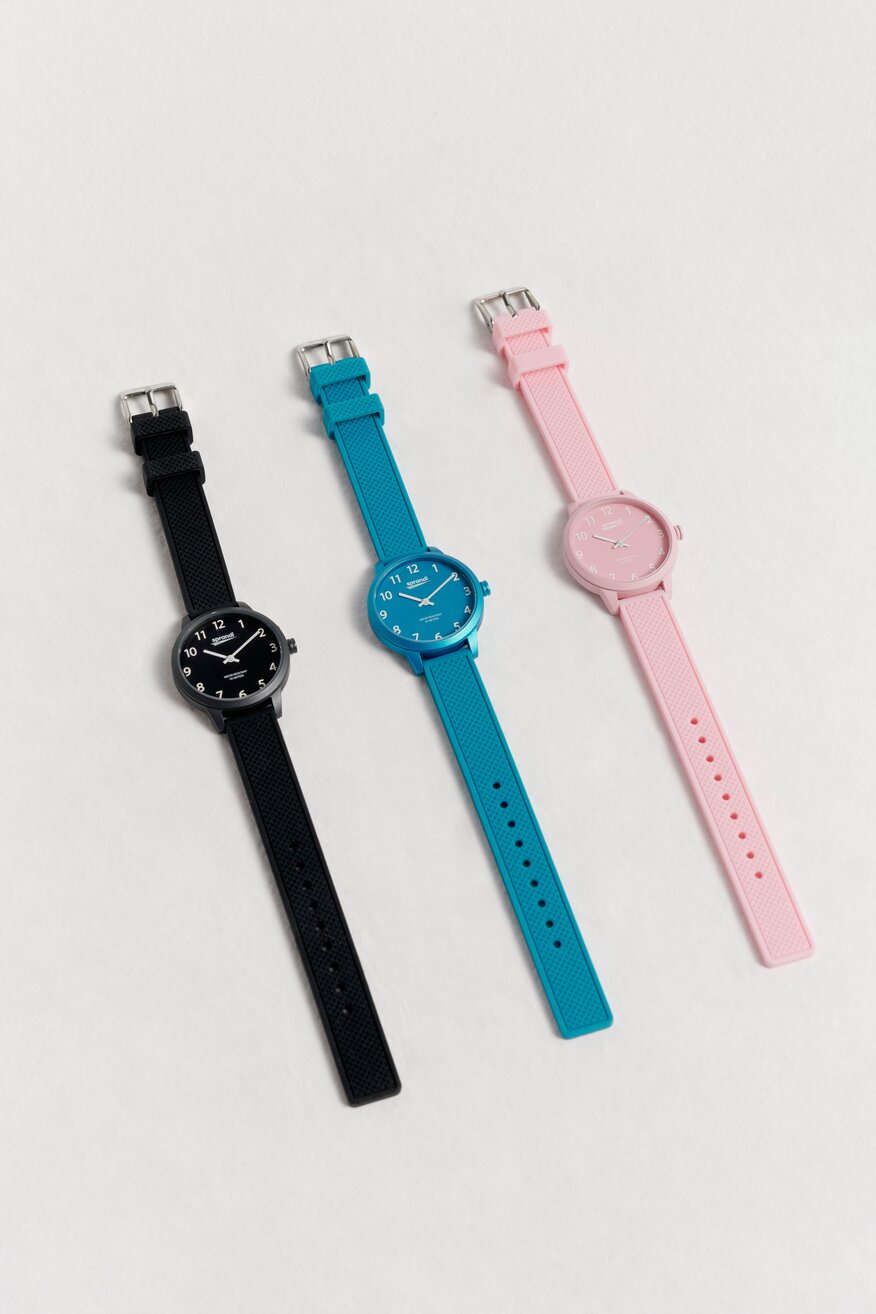 Zegarek Sprandi SP KIDS WATCH 060466200 Niebieski