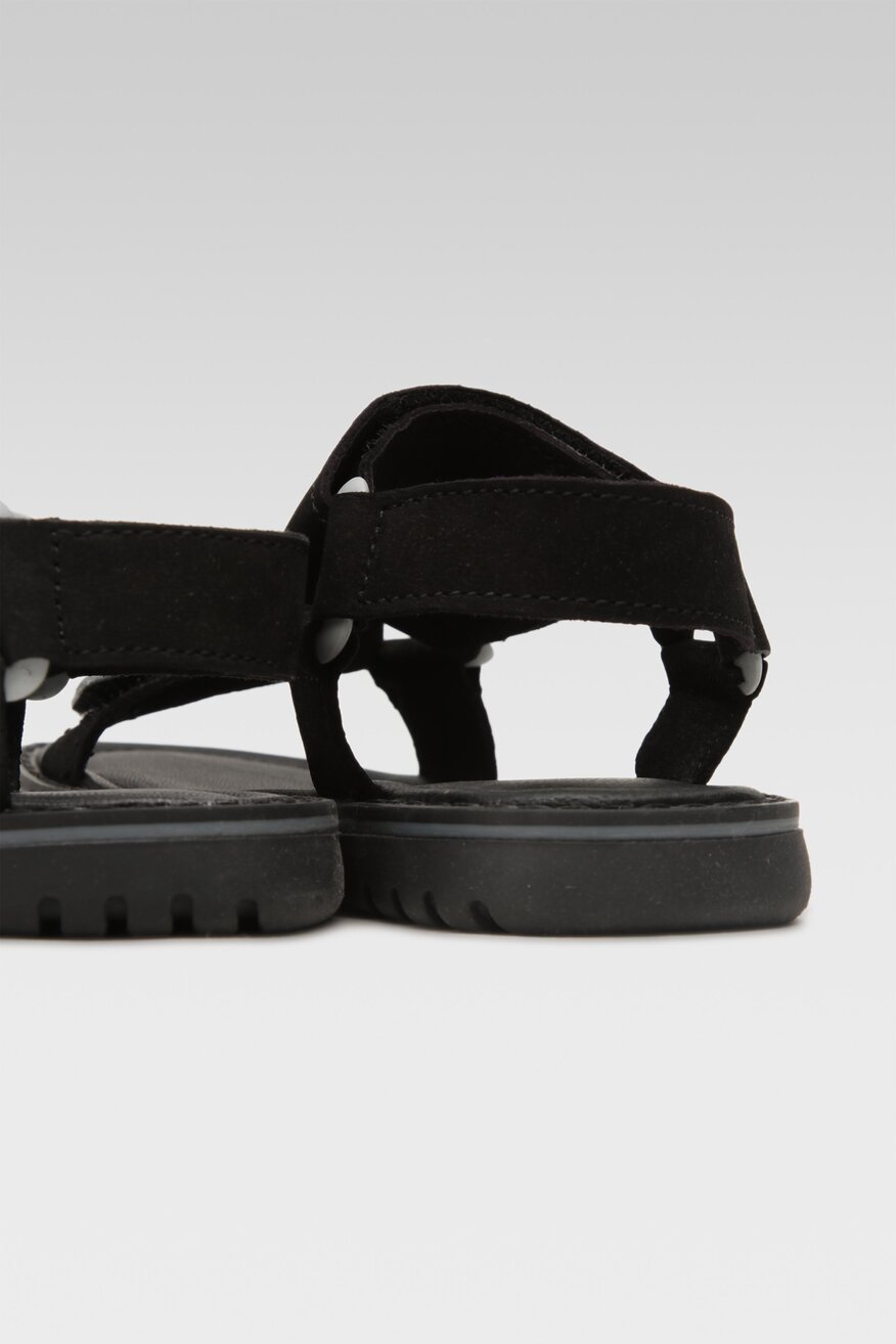 Sandały Lasocki Kids EASY CI12-2705-50 Czarny