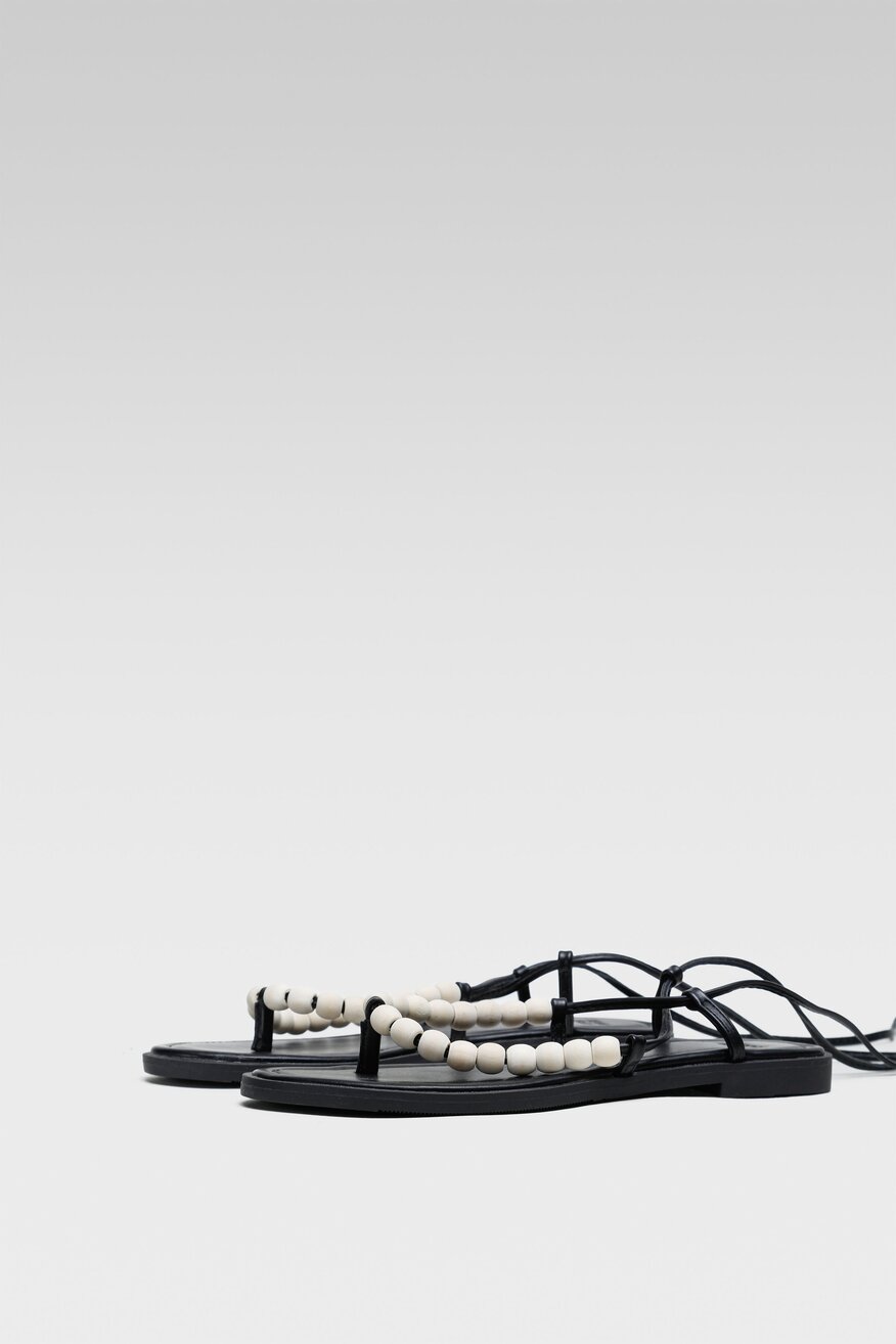 Sandały Jenny Fairy LS5153-20 Czarny