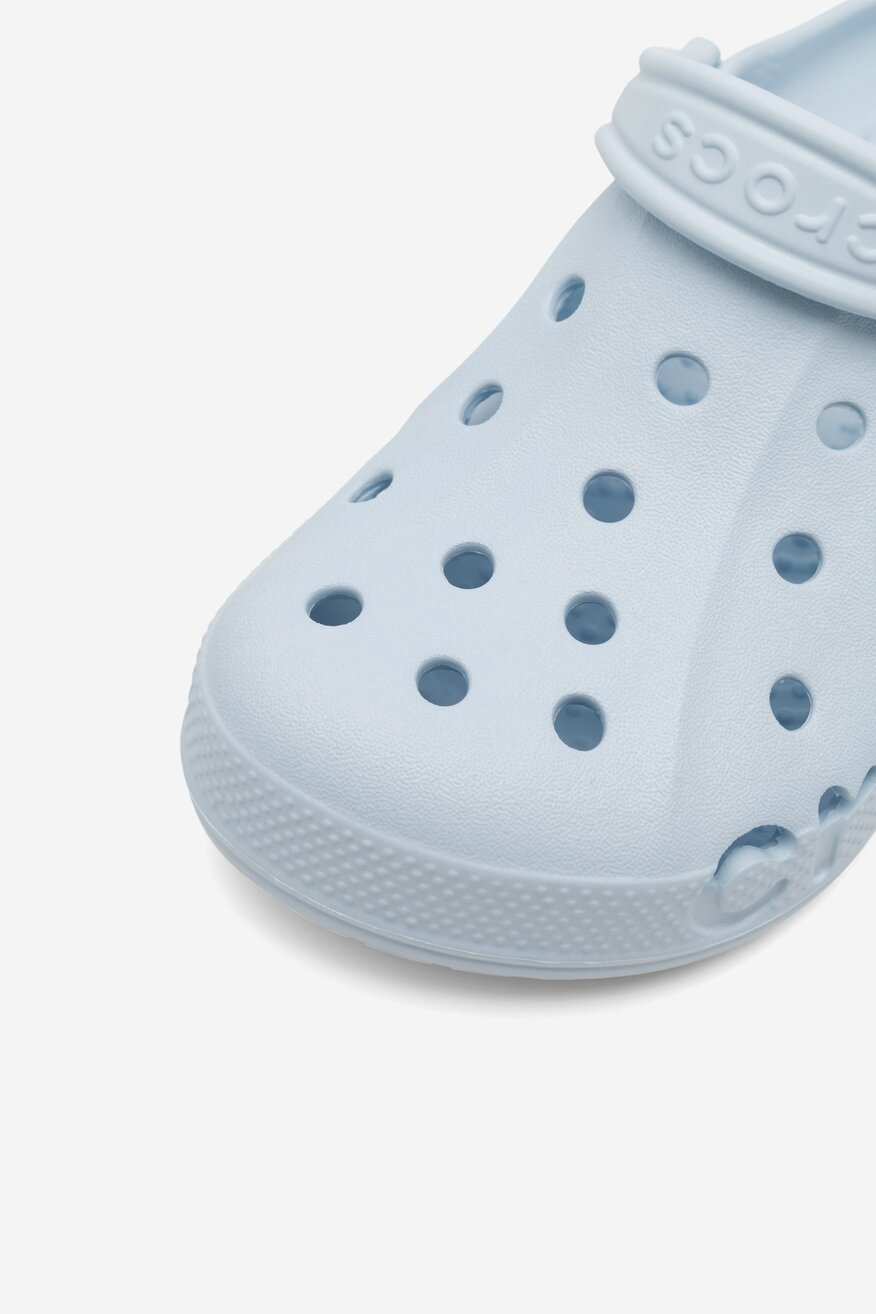 Klapki basenowe Crocs BAYA 10126-4JQ Niebieski