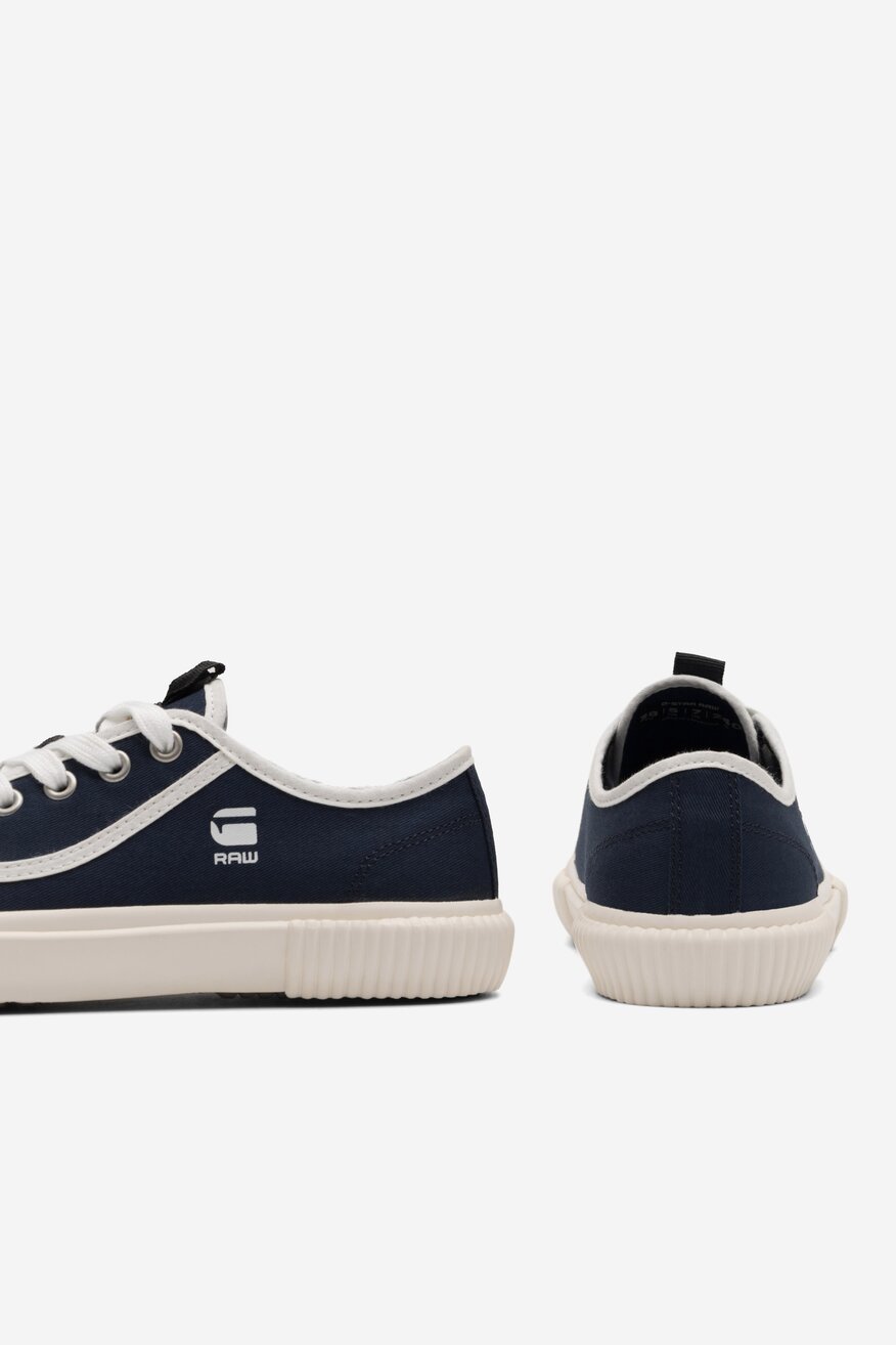 Trampki G-STAR 2211029503-7310 Granatowy