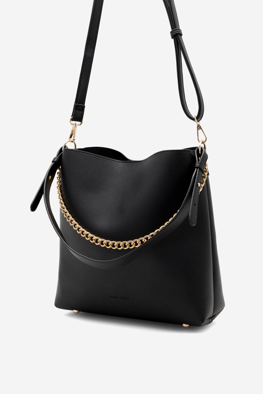 Torebka Jenny Fairy JEN-12-A23 Czarny