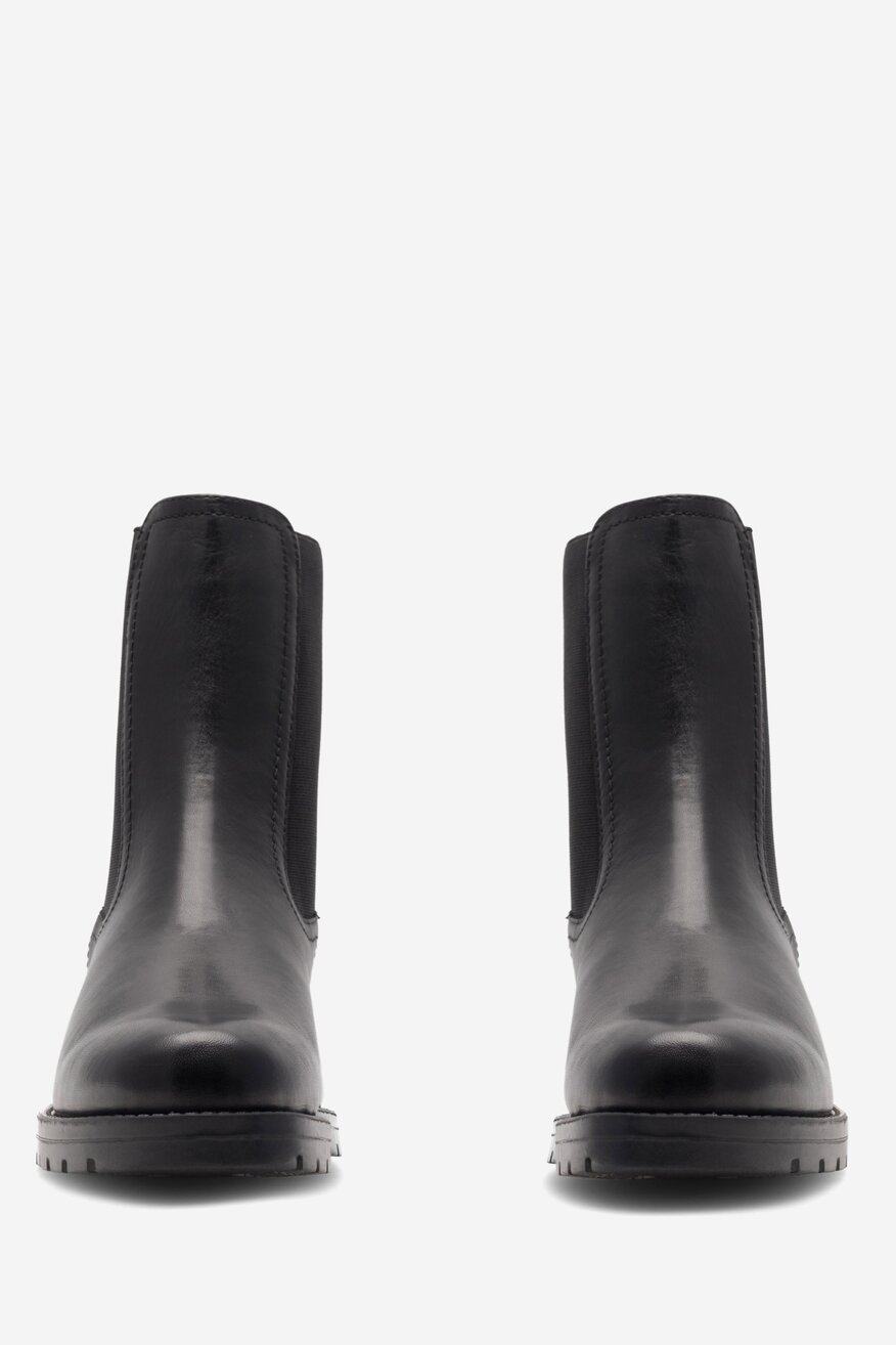 Botki Lasocki RST-ARTI-23 Czarny