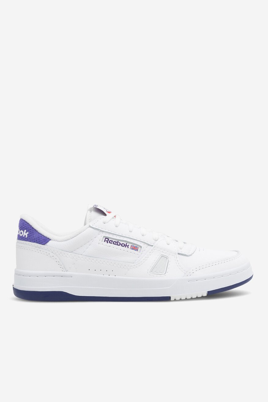 Sneakers Reebok LT Court GY0081 Biały