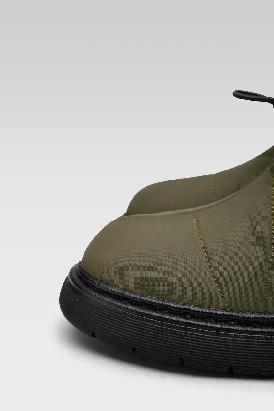 Botki Jenny Fairy WS5801-05 Khaki