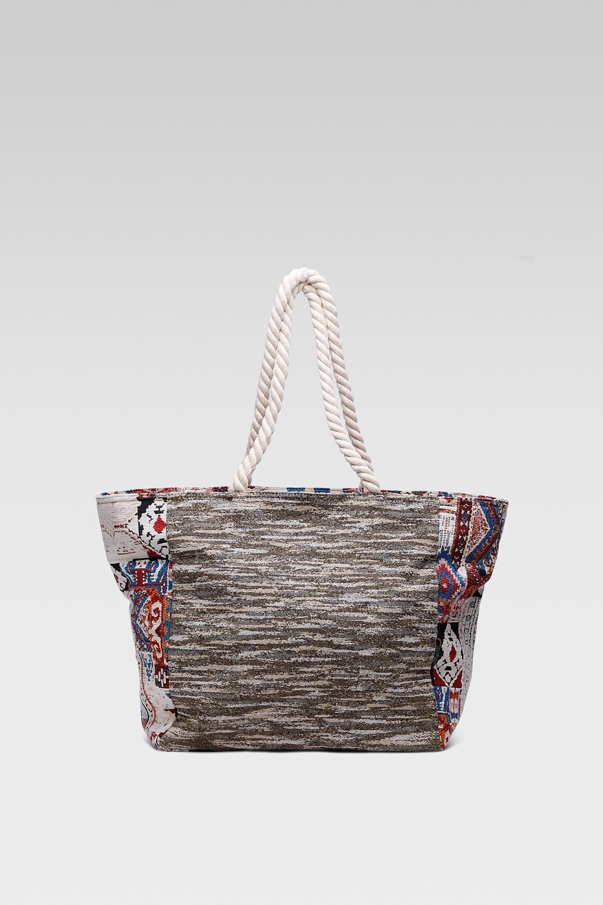 Torebka Jenny Fairy MJA-C-346-85-01 Beżowy