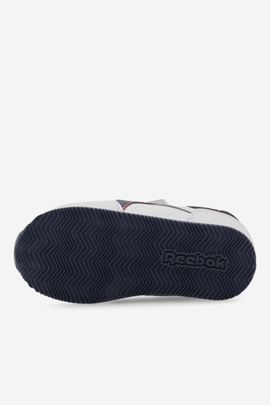 Sneakers Reebok REEBOK ROYAL CL JOG HP8665 Biały