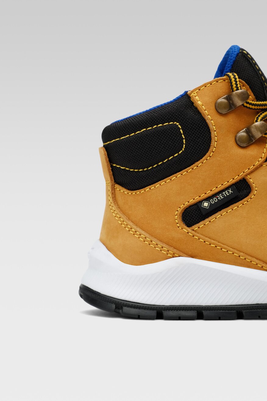 Trzewiki Primigi 2920500 Miodowy