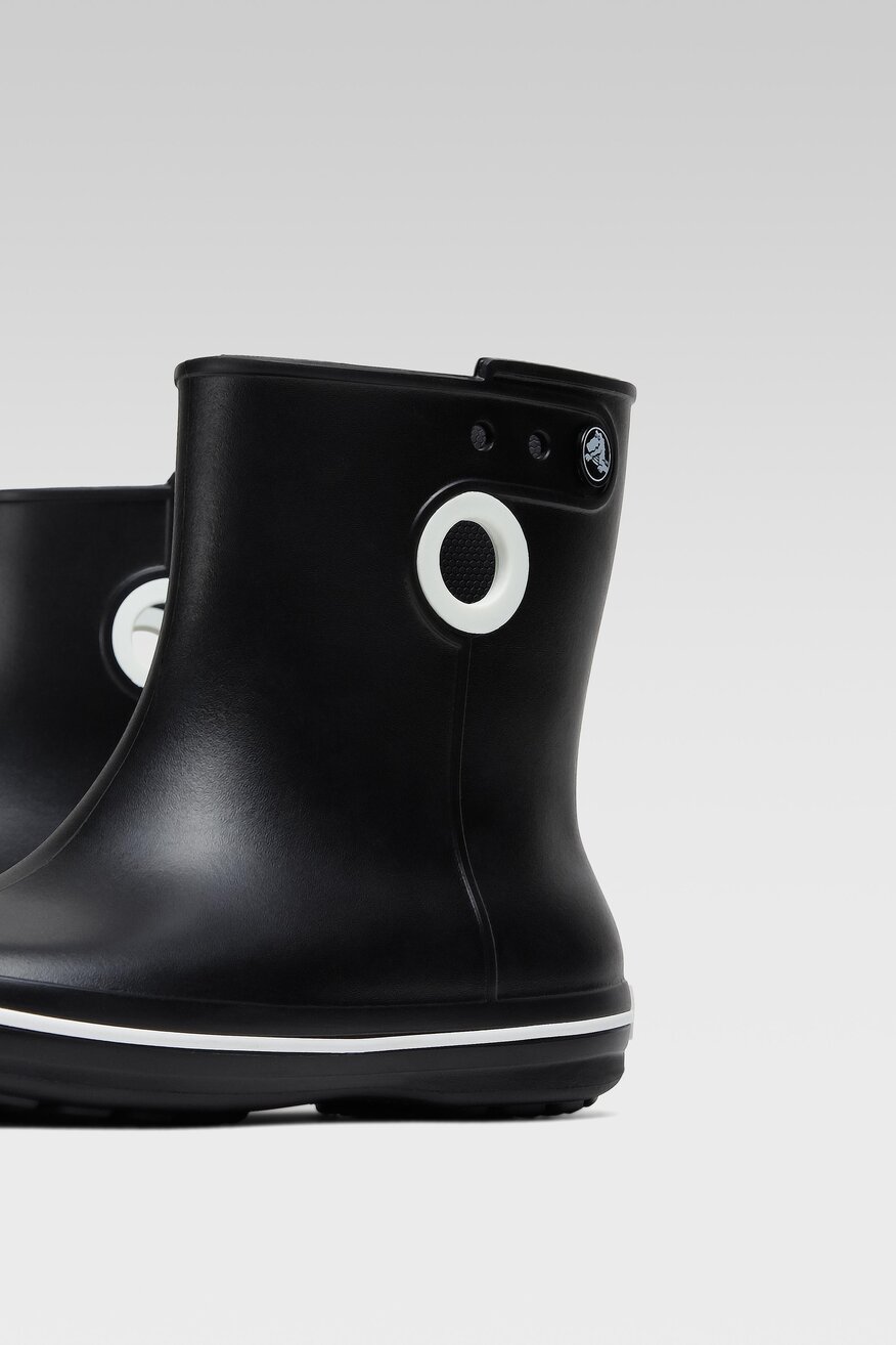 Kalosze Crocs 15769-001 W Czarny