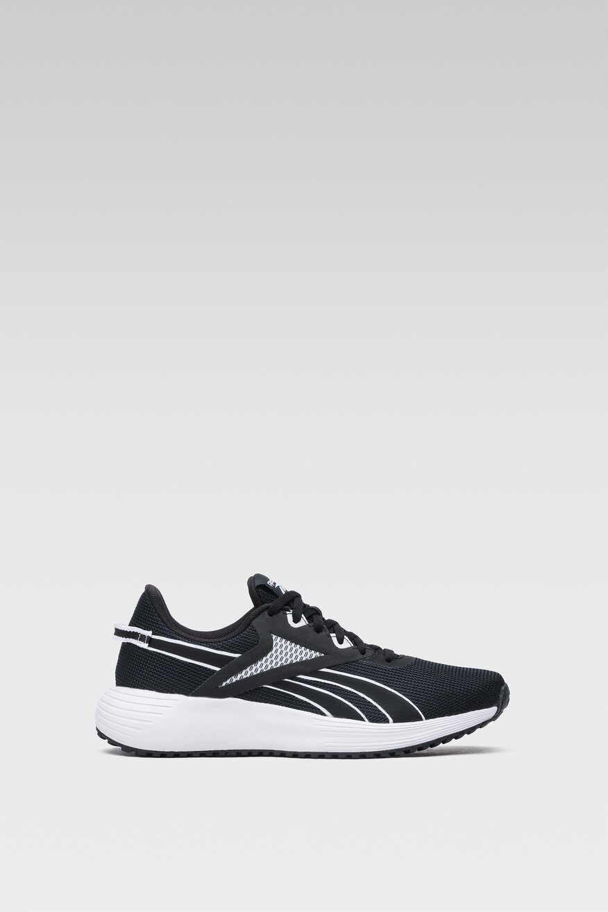 Sneakers Reebok LITE PLUS 3.0 H00905 Czarny