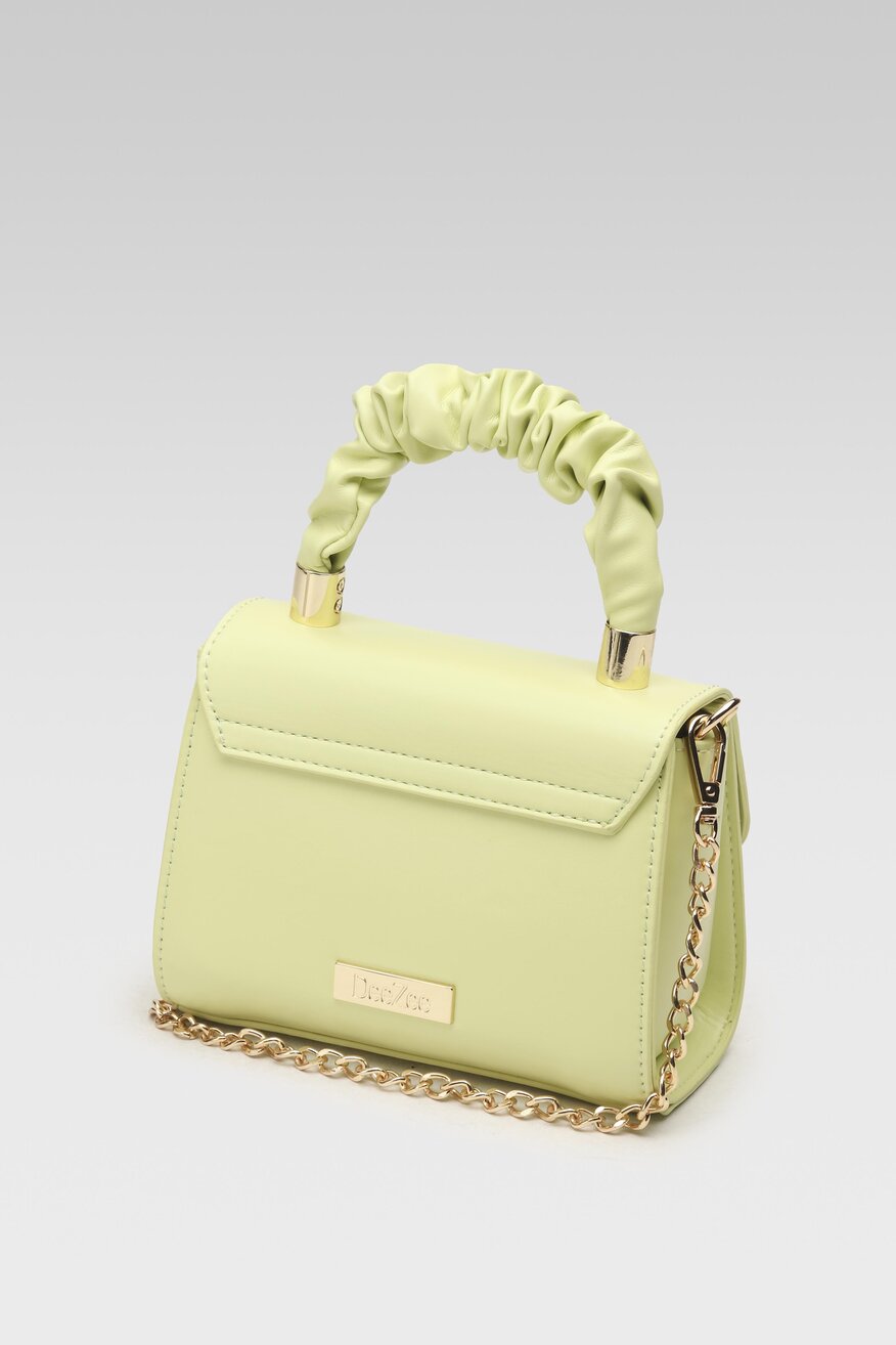 Torebka DeeZee MDI-D-062-85-01 Zielony