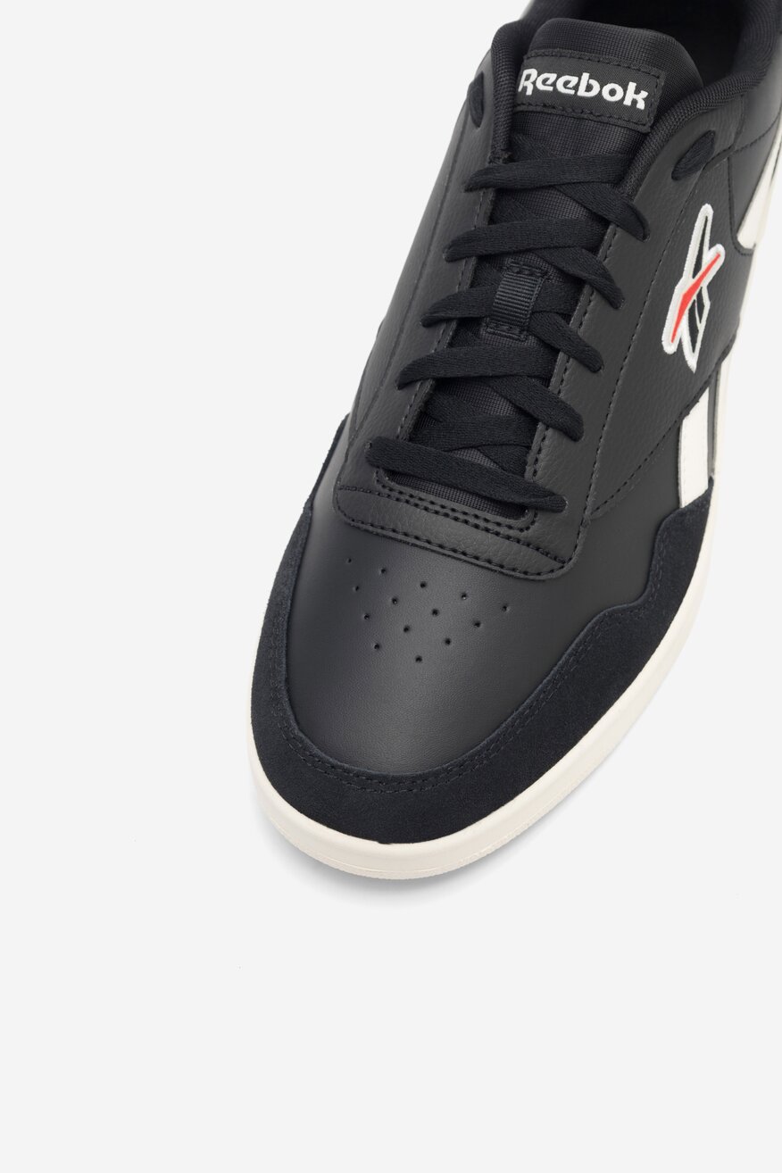 Sneakers Reebok ROYAL TECHQUE T GX8604 Czarny