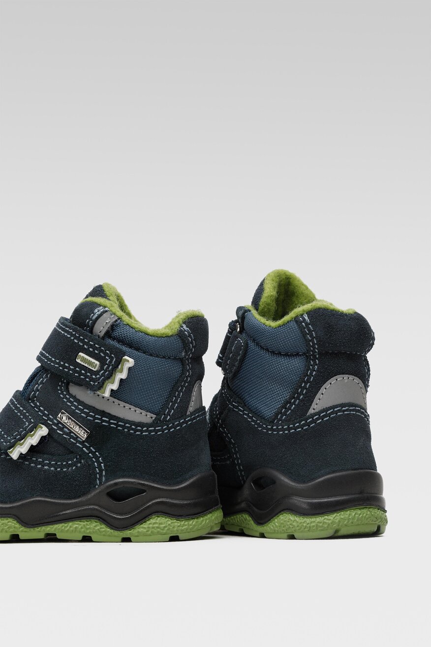 Trzewiki Primigi 8366077(II) Niebieski