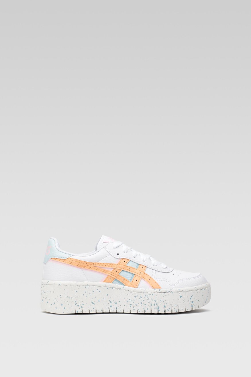 Obuwie sportowe ASICS JAPAN S PF 1202A360-100 Biały