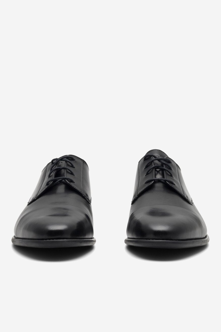 Półbuty Lasocki MIKI-16 MB Czarny