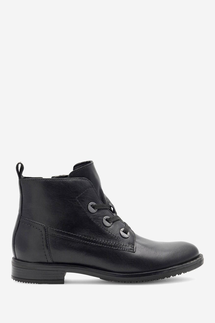 Trzewiki Lasocki WI23-DALIA3-07 Czarny