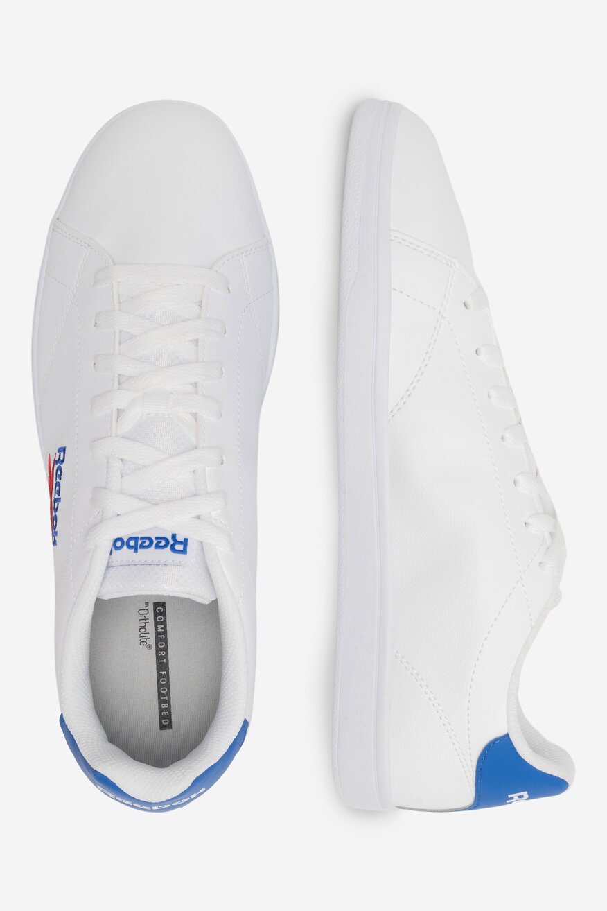 Sneakers Reebok REEBOK ROYAL COMPLET GW1541-M Biały