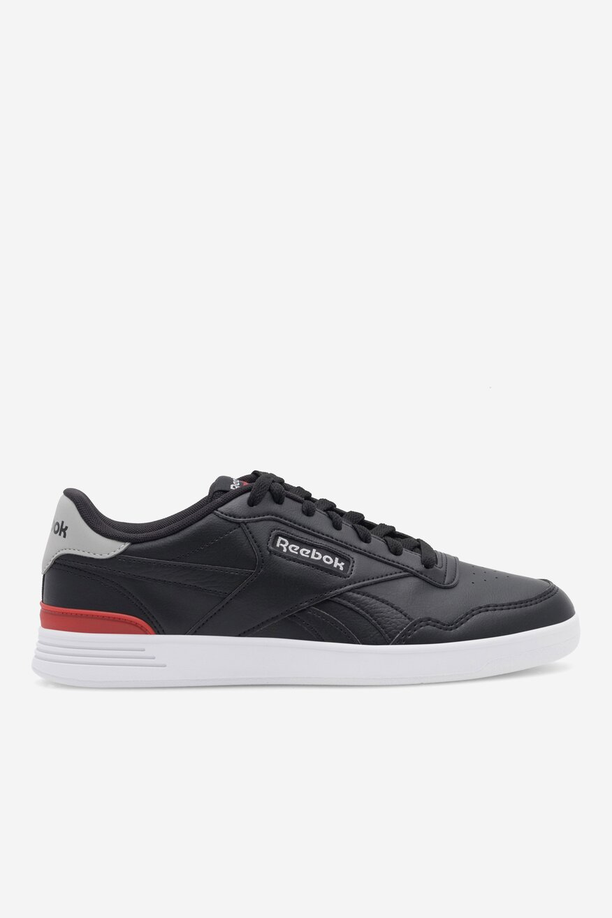 Sneakers Reebok REEBOK COURT ADVANCE GZ9633-M Czarny