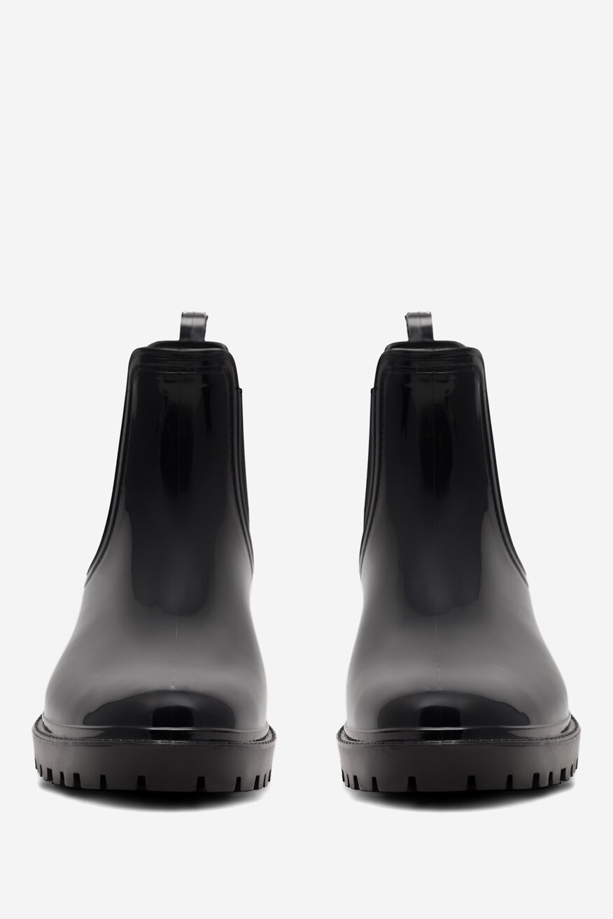 Kalosze Jenny Fairy HPG201188 Czarny