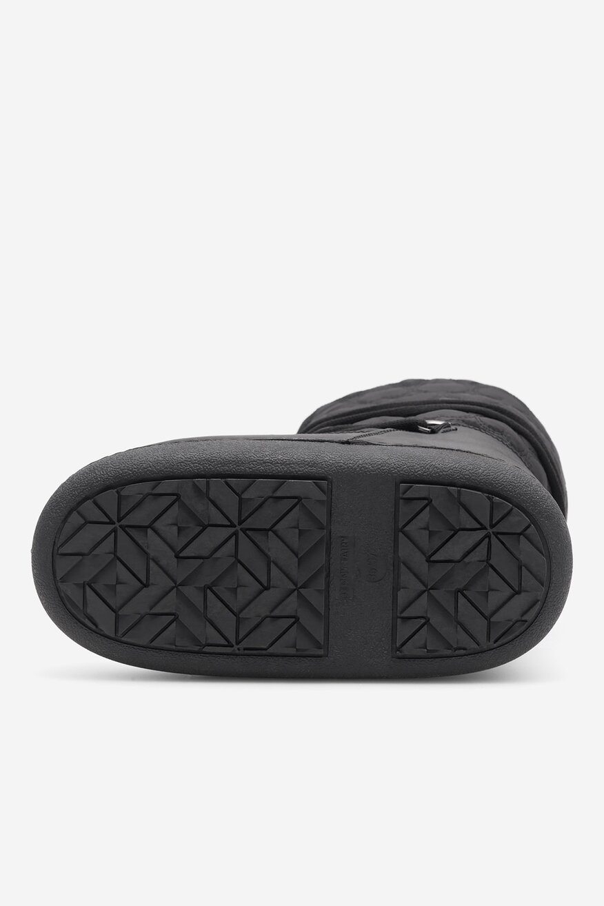 Botki Jenny Fairy MADELINE GH9093 Czarny