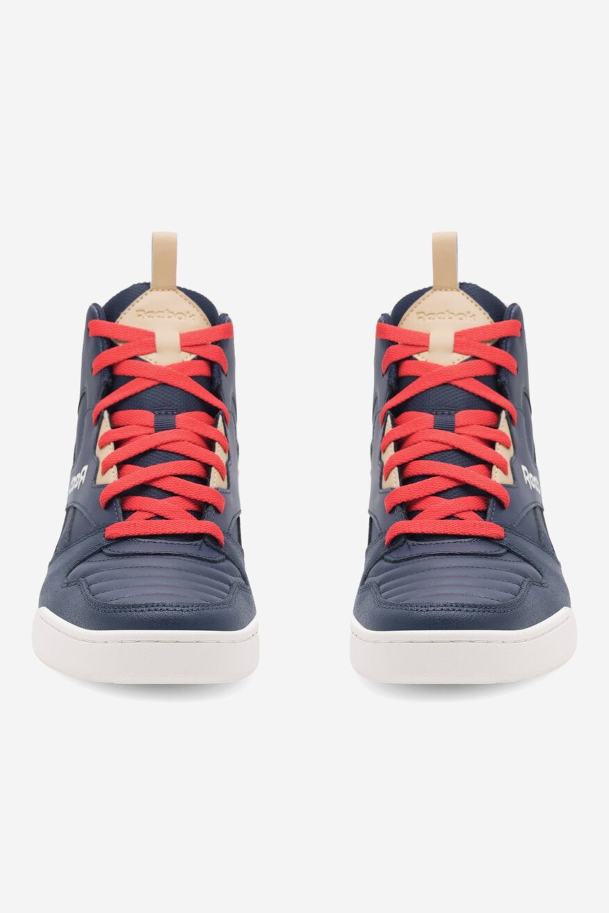 Sneakers Reebok REEBOK ROYAL BB4500 GY6537-M Granatowy ciemny