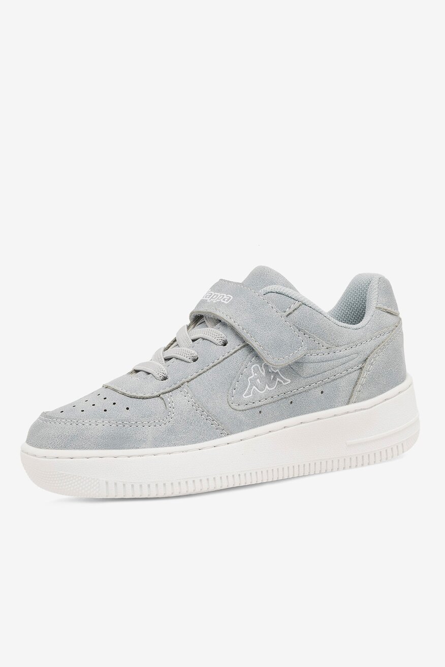 Obuwie sportowe Kappa BASH SC K 260852SCK-6510 Niebieski