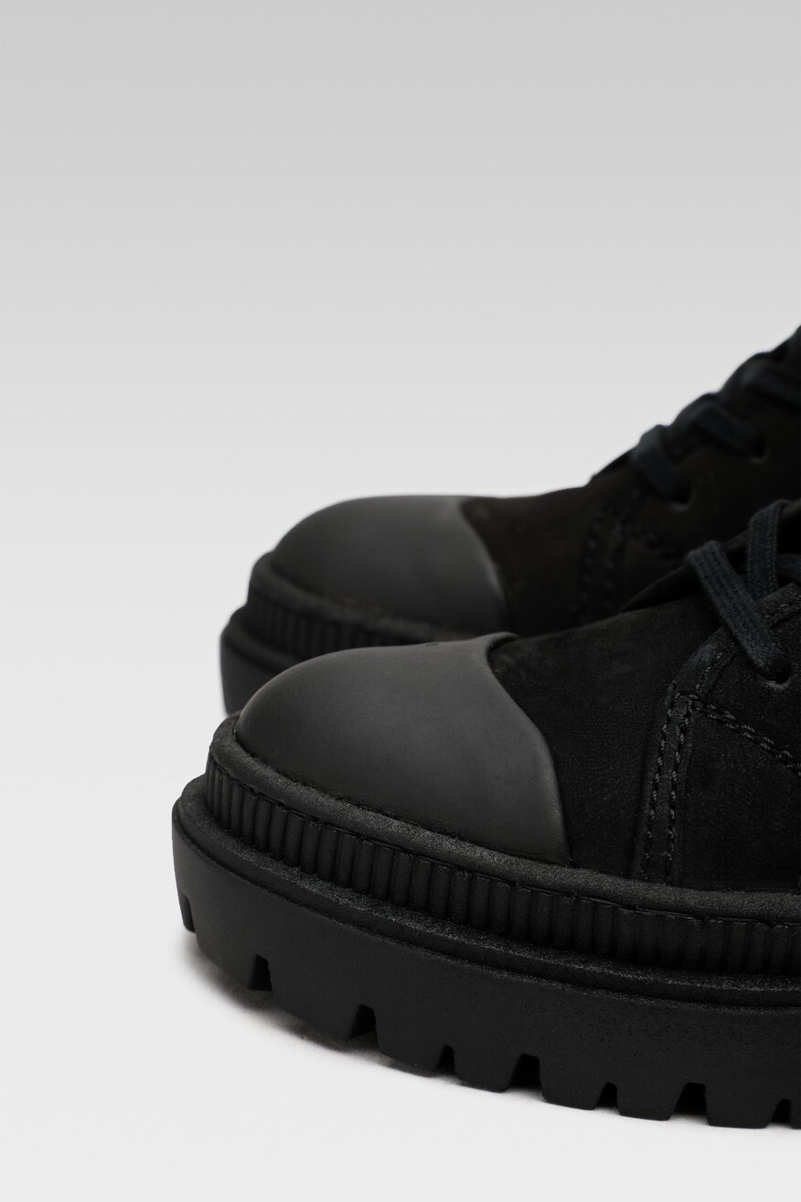 Trzewiki Lasocki WI16-14097-03 Czarny