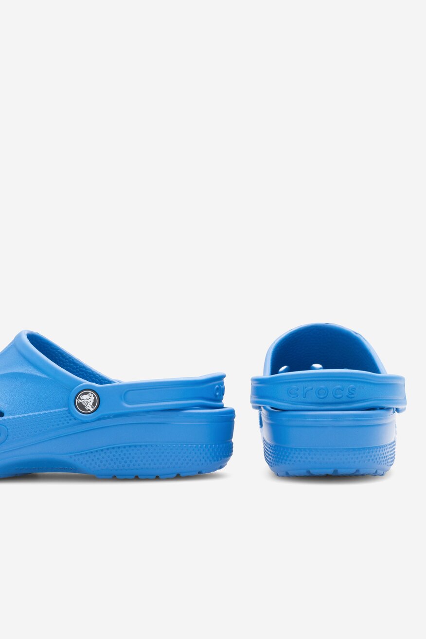 Klapki basenowe Crocs BAYA 10126-4JL Niebieski